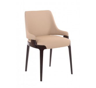 Anthony Wooden Chair