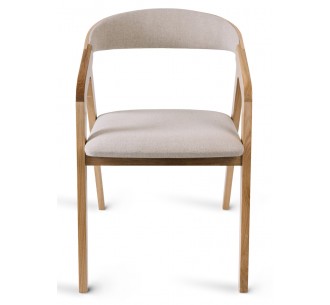Matthew Wooden Armchair | Avant Garde Design 2