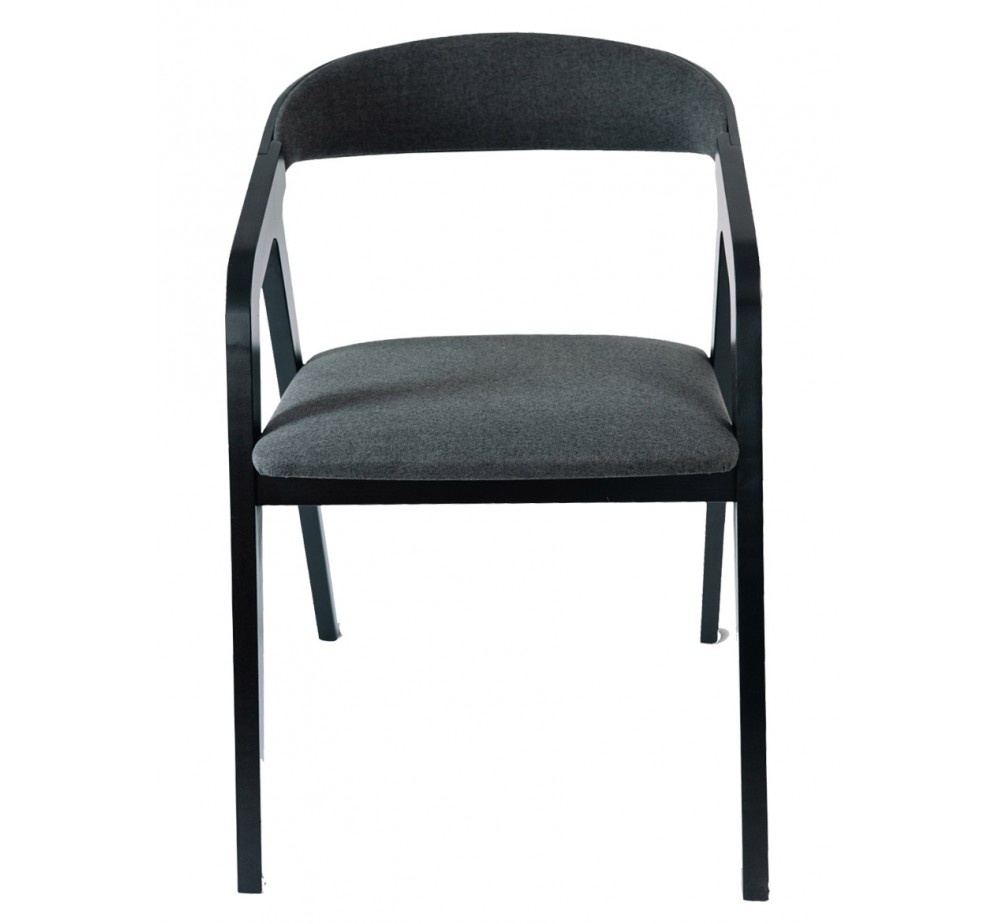 Matthew Wooden Armchair | Avant Garde Design