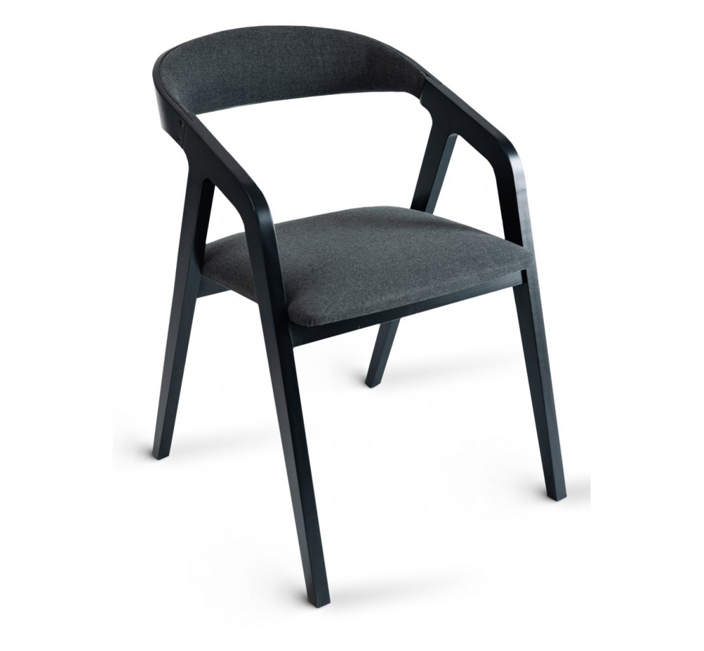 Matthew Wooden Armchair | Avant Garde Design