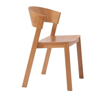 Joseph Wooden Chair