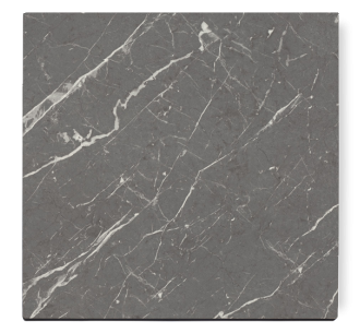 HPL surface 9150-black marmor 12mm