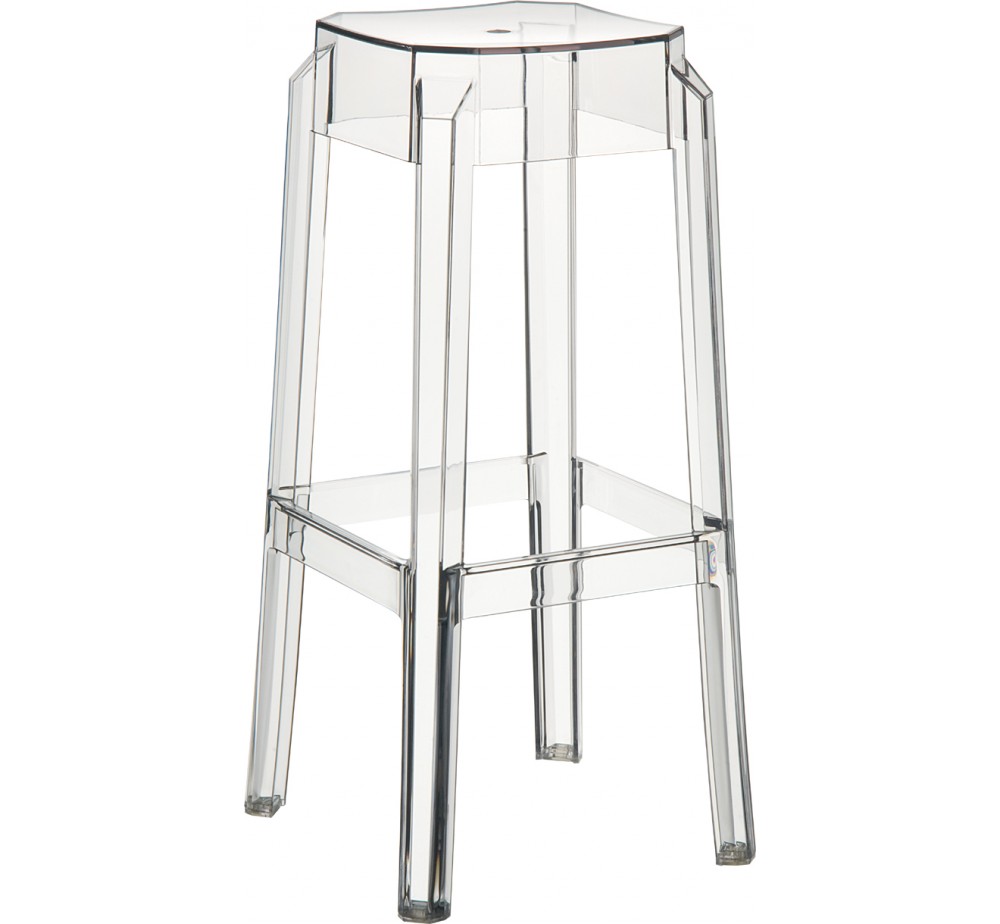 Fox 75/65 bar stool by Siesta exclusive | Avant Garde