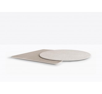 Gres Porcelain Top
