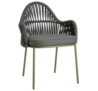 Malvasia Riviera art 2908 Armchair