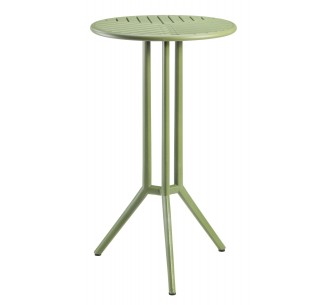 Juniper-H106cm Polyweave Table by Gaber | Avant Garde design