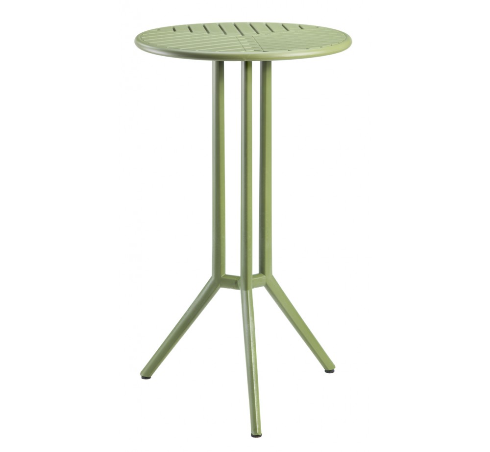 Juniper-H106cm Polyweave Τραπέζι by Gaber | Avant Garde design