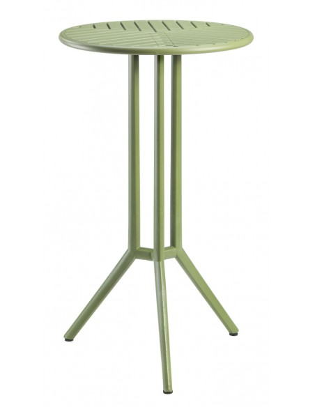 Juniper-H106cm Polyweave Table by Gaber | Avant Garde design