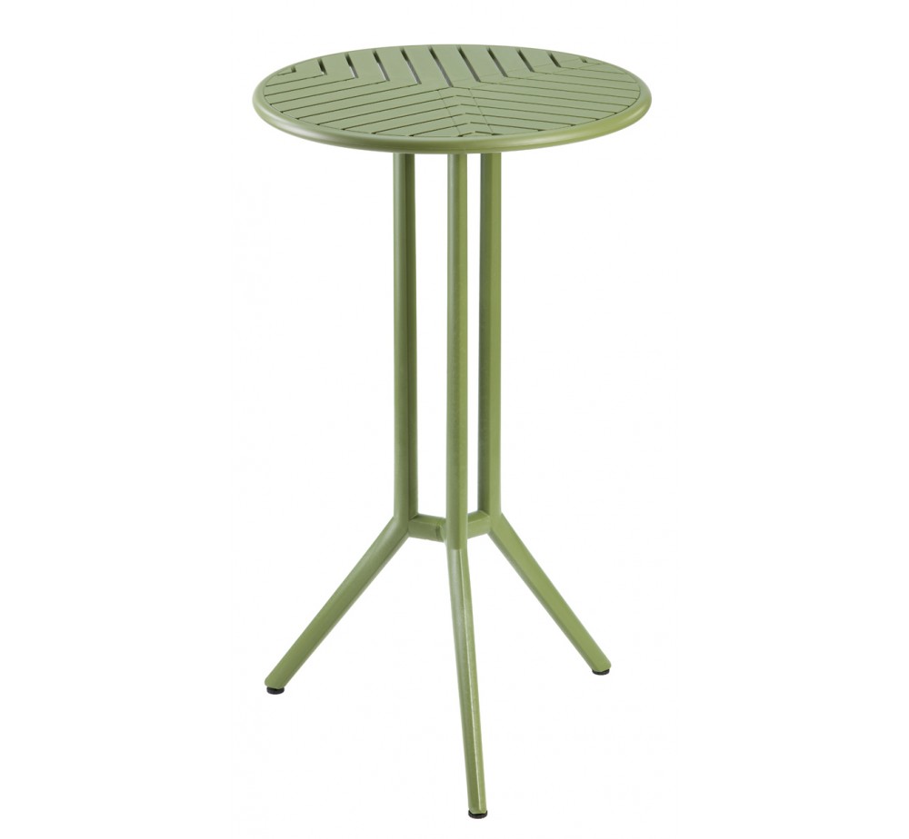 Juniper-H106cm Polyweave Τραπέζι by Gaber | Avant Garde design