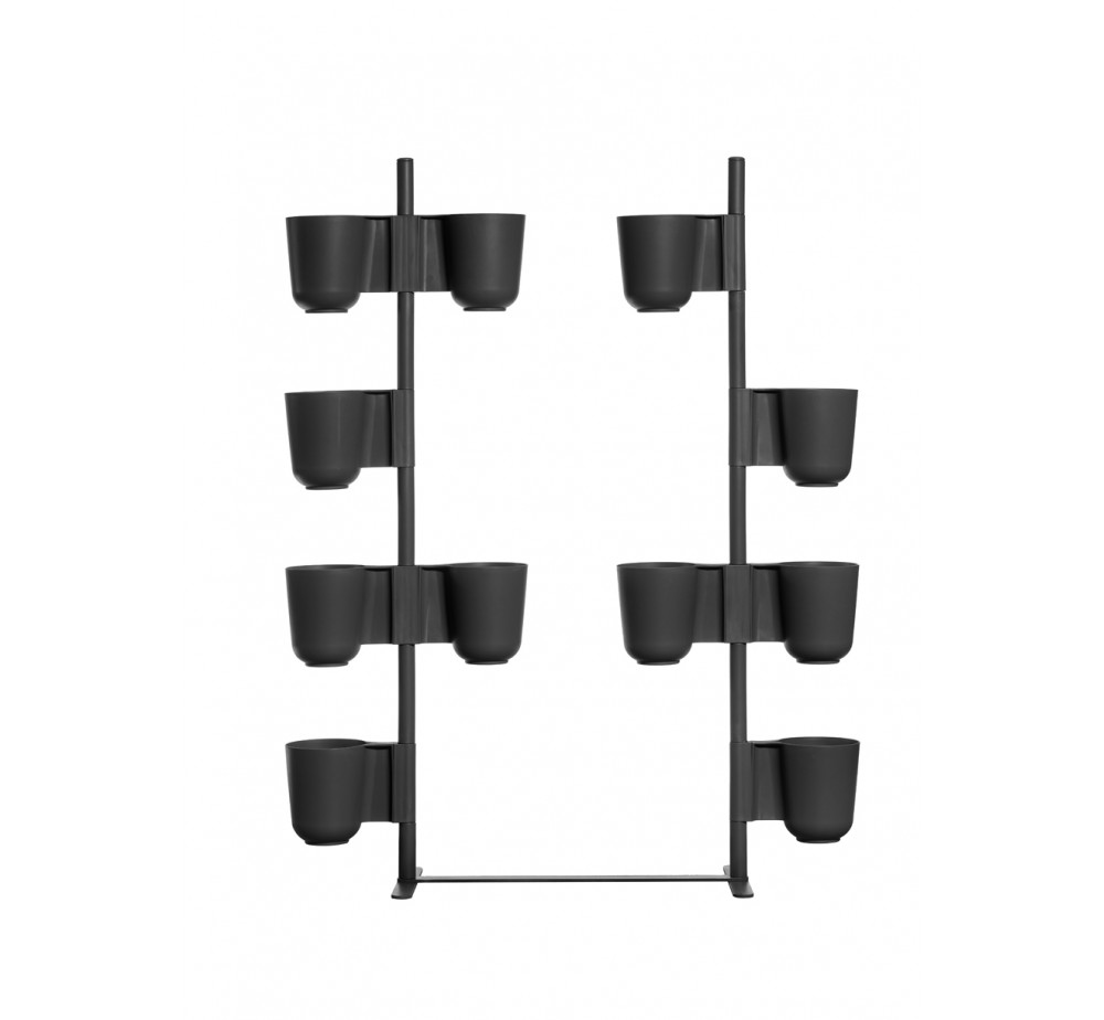 Gufo Planters Kit 2 by Gaber | Avant Garde design