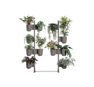 Gufo Γλάστρες Kit 2