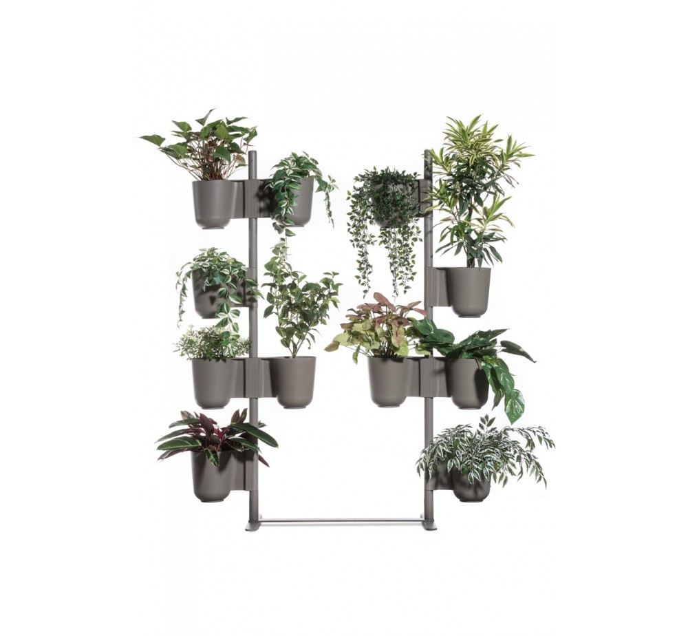 Gufo Planters Kit 2 by Gaber | Avant Garde design
