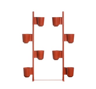 Gufo Planters Kit 1 by Gaber | Avant Garde design
