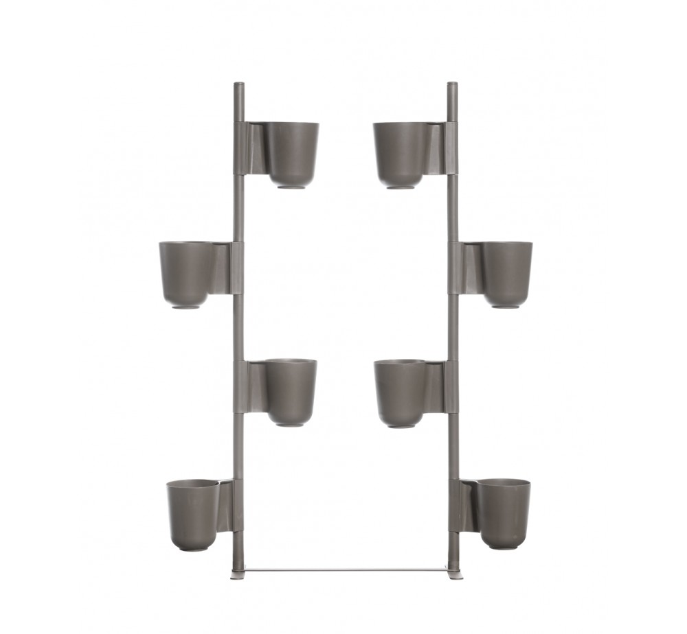 Gufo Planters Kit 1 by Gaber | Avant Garde design