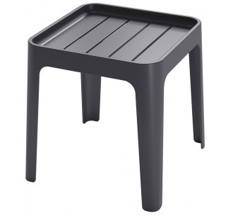 Provence Polypropylene Side table | Grosfillex