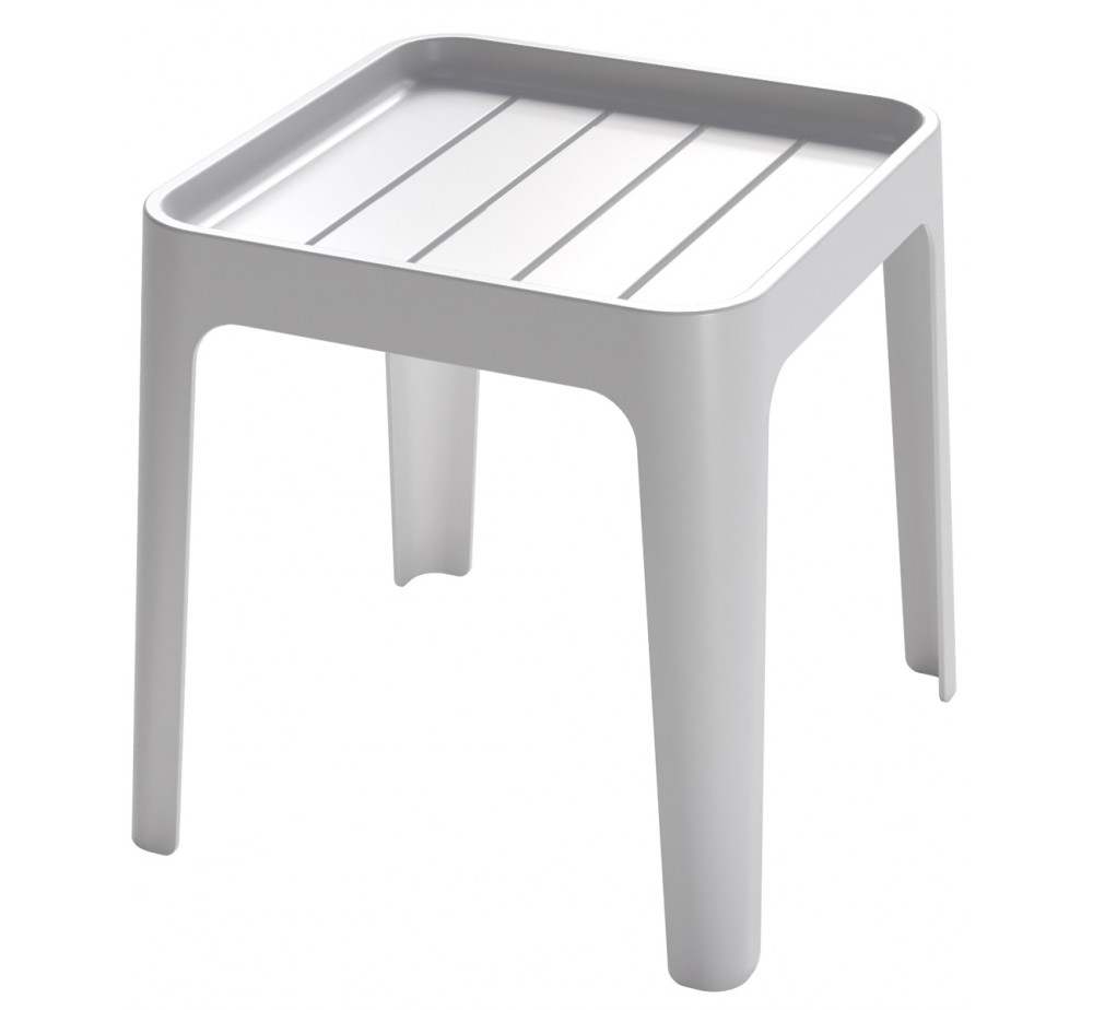 Provence Τραπεζάκι Polypropylene | Grosfillex