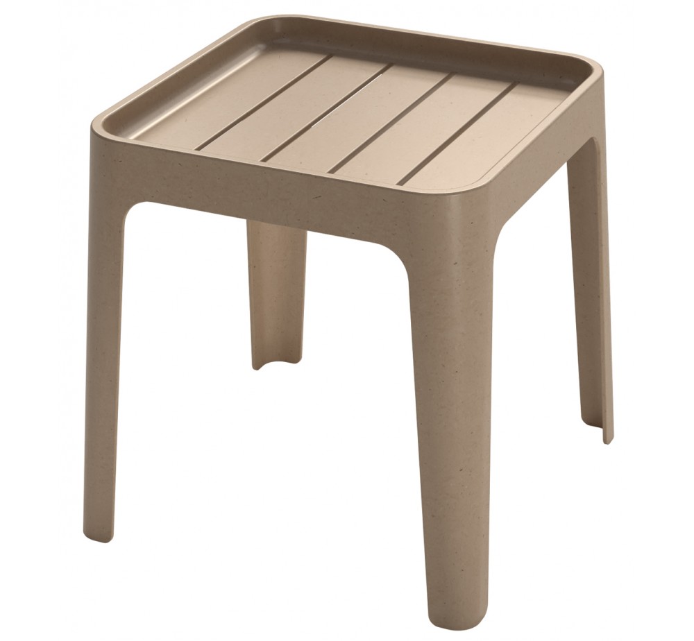 Provence Τραπεζάκι Polypropylene | Grosfillex