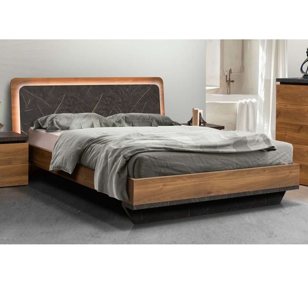 Comfort bed  - 2 years guarantee | Avant Garde