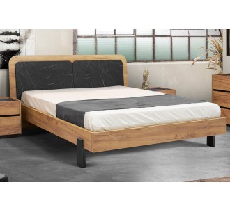 Eternity bed
