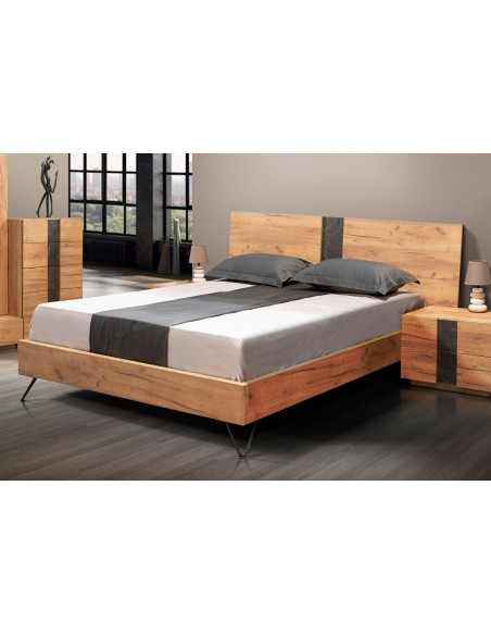 Monaco bedside table - 2 years guarantee | Avant Garde