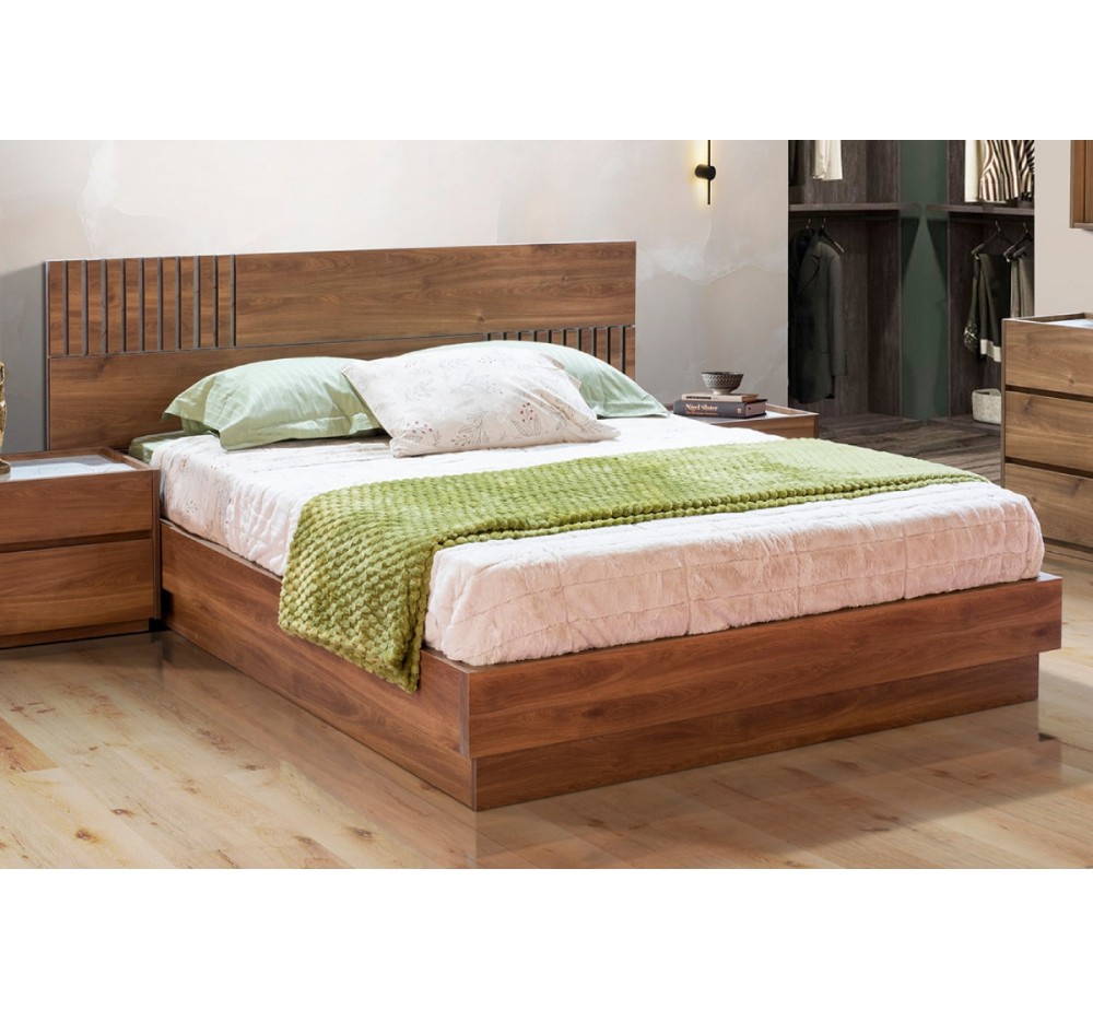 Castello bedside table - 2 years guarantee | Avant Garde