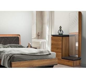 Comfort chest of drawers