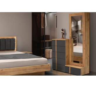 Dolce chest of drawers