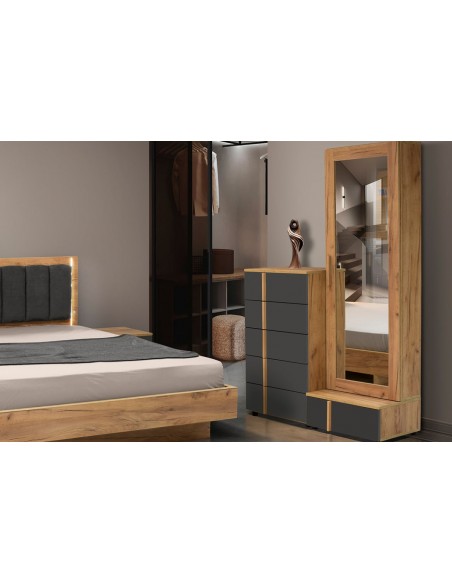 Dolce chest of drawers - 2 years guarantee | Avant Garde