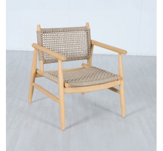 LALOU ΠΟΛΥΘΡΟΝΑ 73,5x67xH80cm
