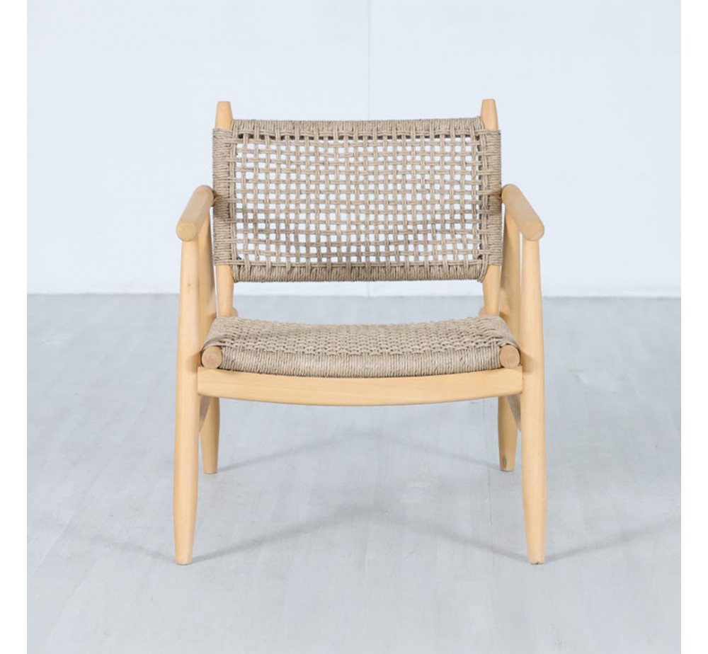 LALOU ΠΟΛΥΘΡΟΝΑ 73,5x67xH80cm
