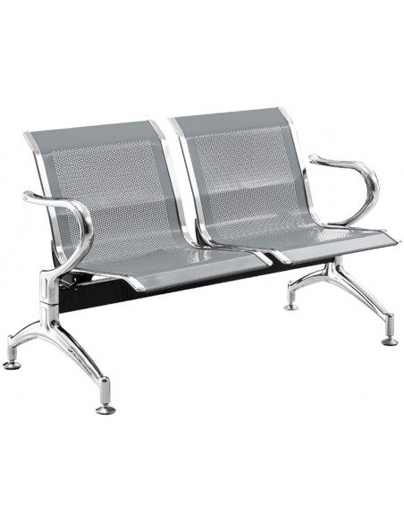 S02 waiting sofa - 2 years guarantee | Avant Garde