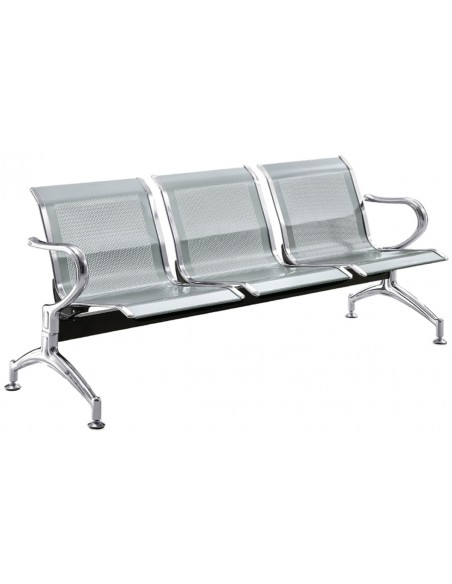 S03 waiting sofa - 2 years guarantee | Avant Garde