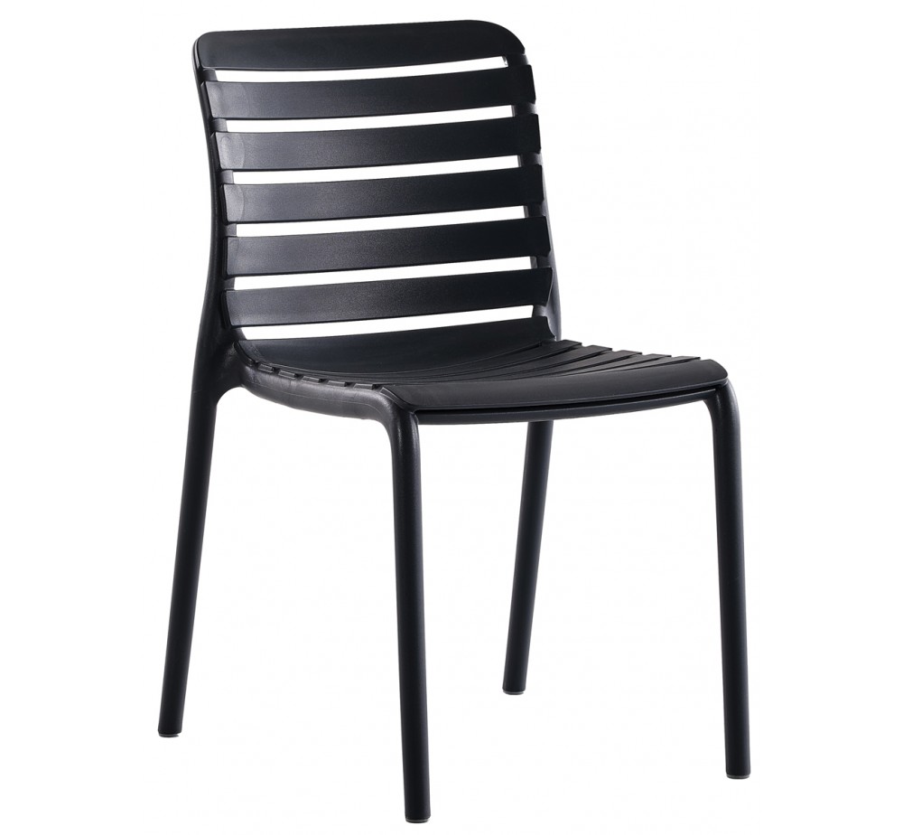 Parm polypropylene chair by Novussi | Avant Garde exclusive agent