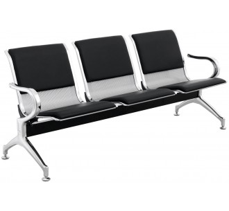 S03S waiting sofa - 2 years guarantee | Avant Garde
