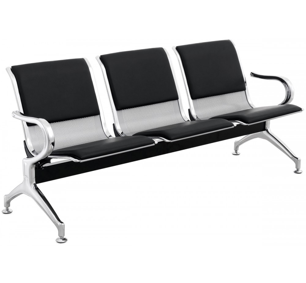 S03S waiting sofa - 2 years guarantee | Avant Garde