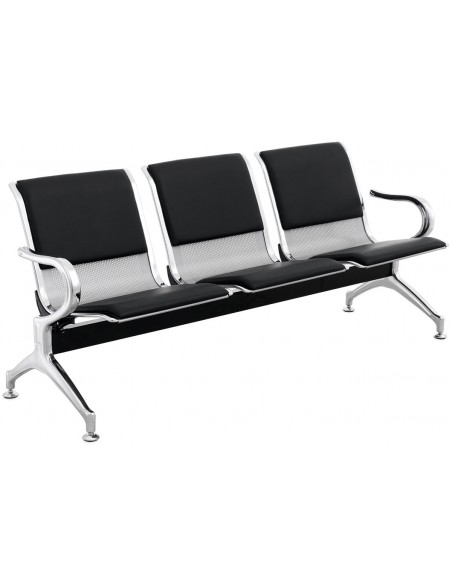 S03S waiting sofa - 2 years guarantee | Avant Garde