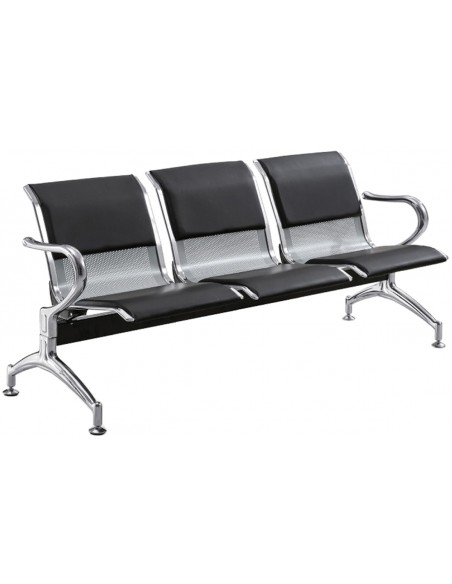 S03S waiting sofa - 2 years guarantee | Avant Garde