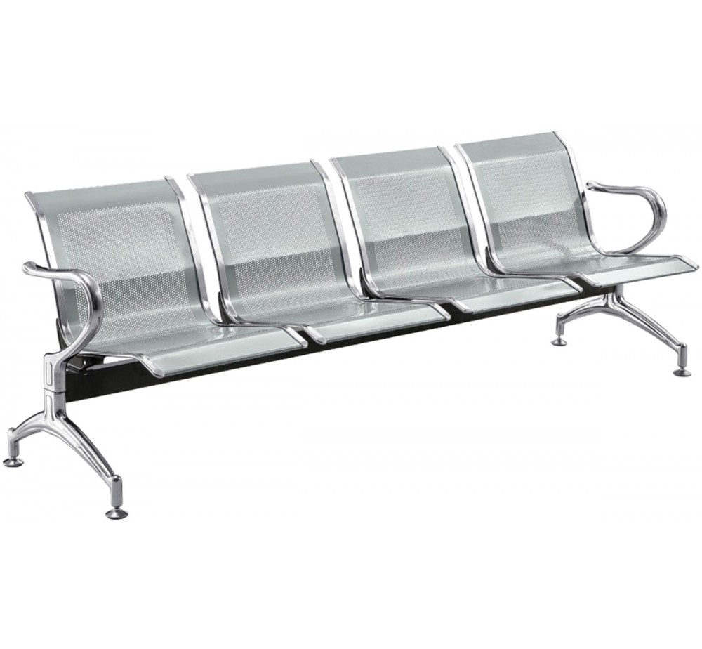 S04 waiting sofa - 2 years guarantee | Avant Garde
