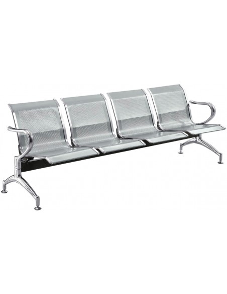 S04 waiting sofa - 2 years guarantee | Avant Garde