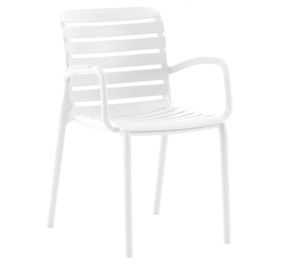 Parma armchair by Novussi | Avant Garde exclusive agent