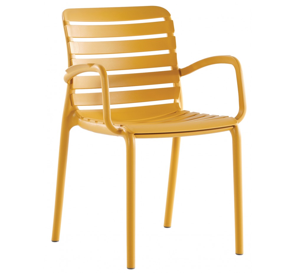 Parma armchair by Novussi | Avant Garde exclusive agent