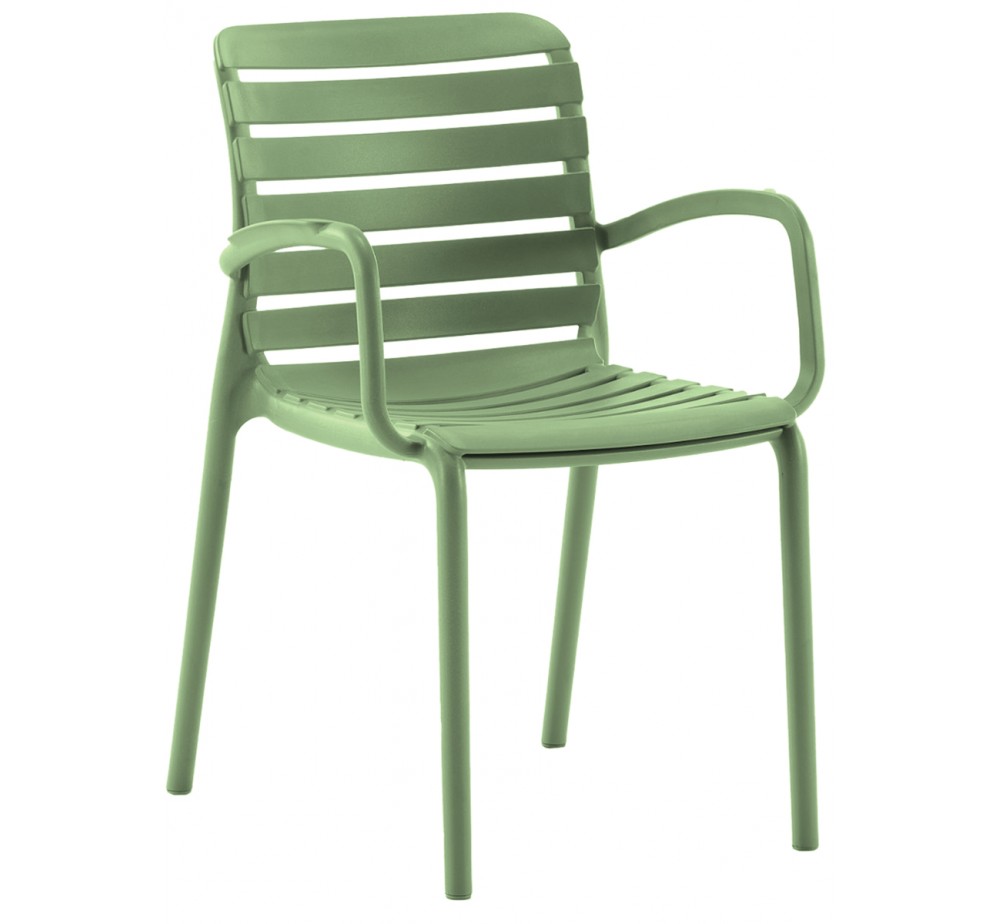 Parma armchair by Novussi | Avant Garde exclusive agent
