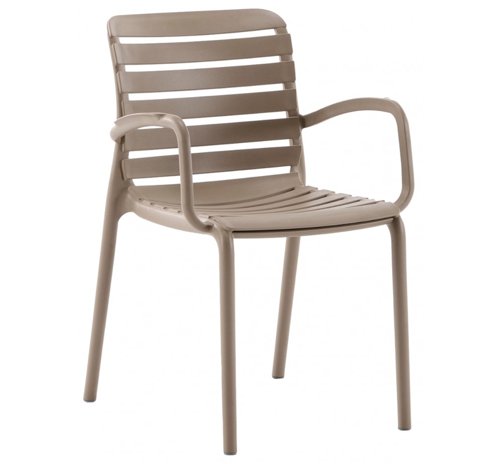 Parma armchair by Novussi | Avant Garde exclusive agent