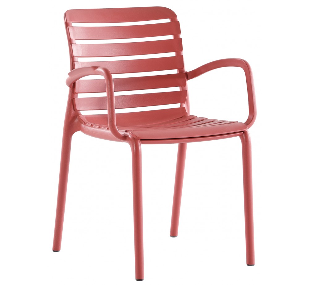 Parma armchair by Novussi | Avant Garde exclusive agent