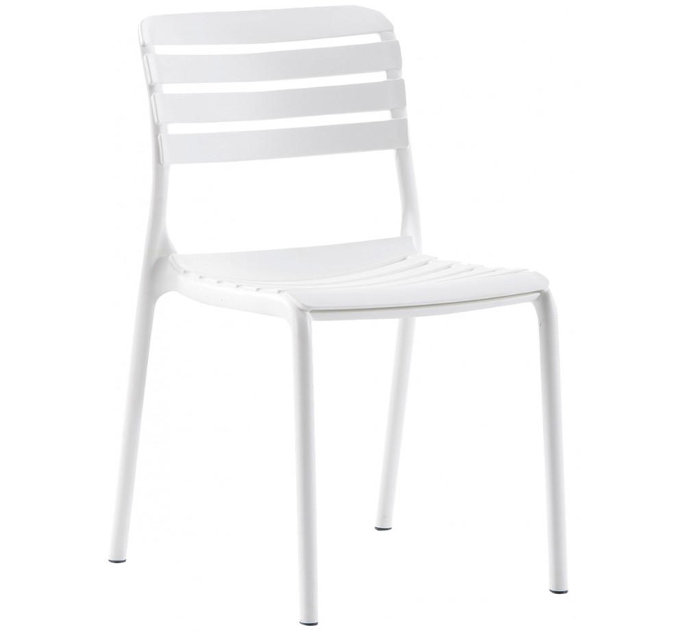 Not chair by Novussi | Avant Garde exclusive agent