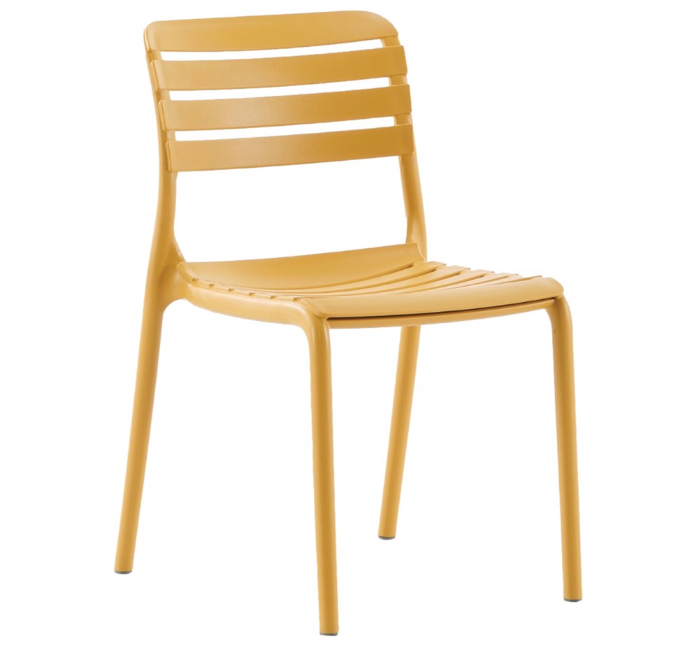 Not chair by Novussi | Avant Garde exclusive agent