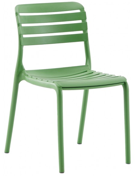 Not chair by Novussi | Avant Garde exclusive agent