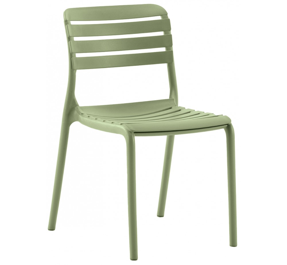 Not chair by Novussi | Avant Garde exclusive agent