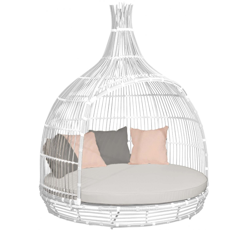 Cottage daybed - 2 χρόνια εγγύηση | Avant Garde