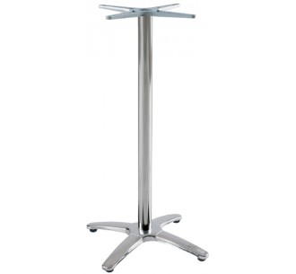 Roma4 Bar H110 table base - 2 years guarantee | Avant Garde